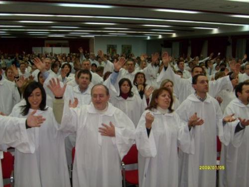 foto magnificat alianta2009 17