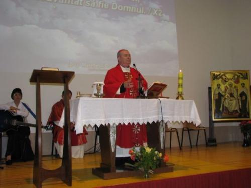foto snagov 2009 robu