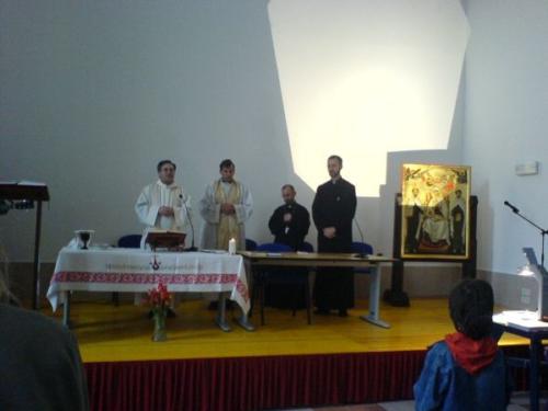foto vindecare snagov 2008 2