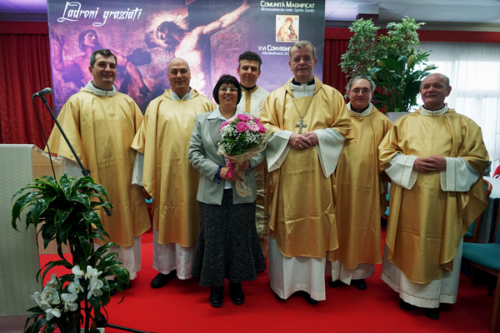 11 foto consacrare Agneza